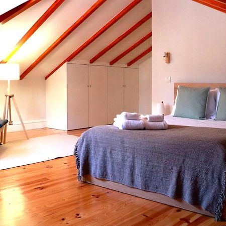 A Window To Porto - Fabulous Apartment By Douro River Exteriör bild