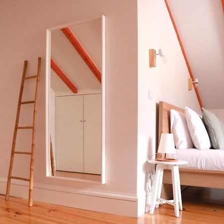 A Window To Porto - Fabulous Apartment By Douro River Exteriör bild