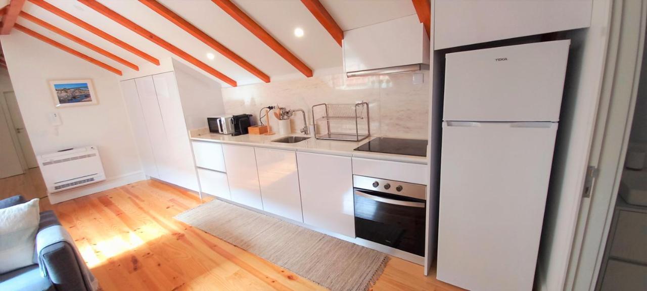 A Window To Porto - Fabulous Apartment By Douro River Exteriör bild