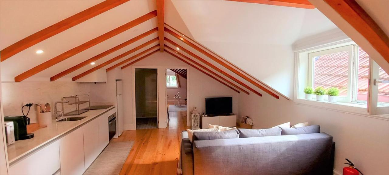 A Window To Porto - Fabulous Apartment By Douro River Exteriör bild
