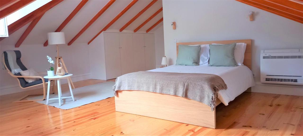 A Window To Porto - Fabulous Apartment By Douro River Exteriör bild