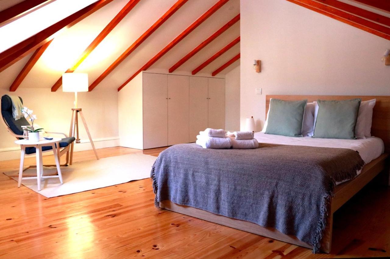 A Window To Porto - Fabulous Apartment By Douro River Exteriör bild