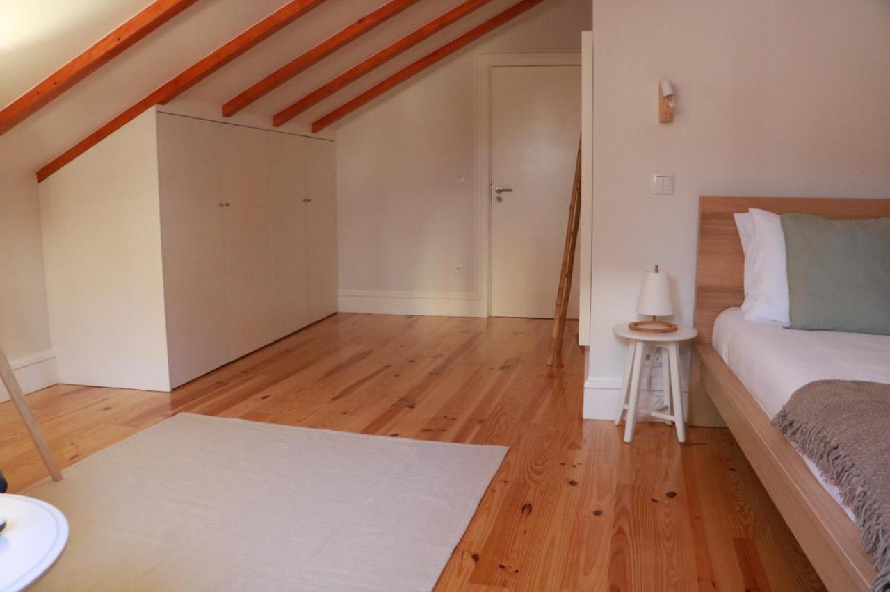 A Window To Porto - Fabulous Apartment By Douro River Exteriör bild