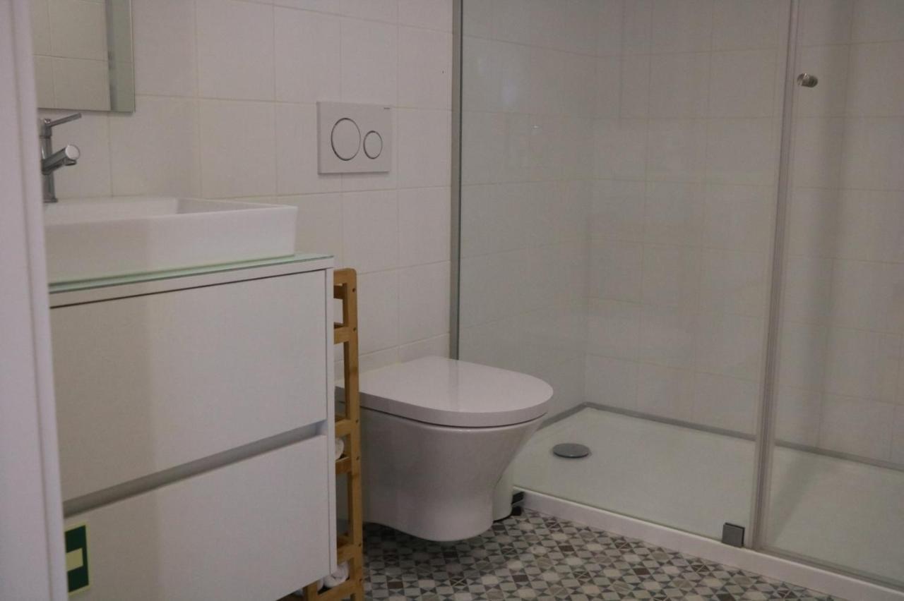 A Window To Porto - Fabulous Apartment By Douro River Exteriör bild