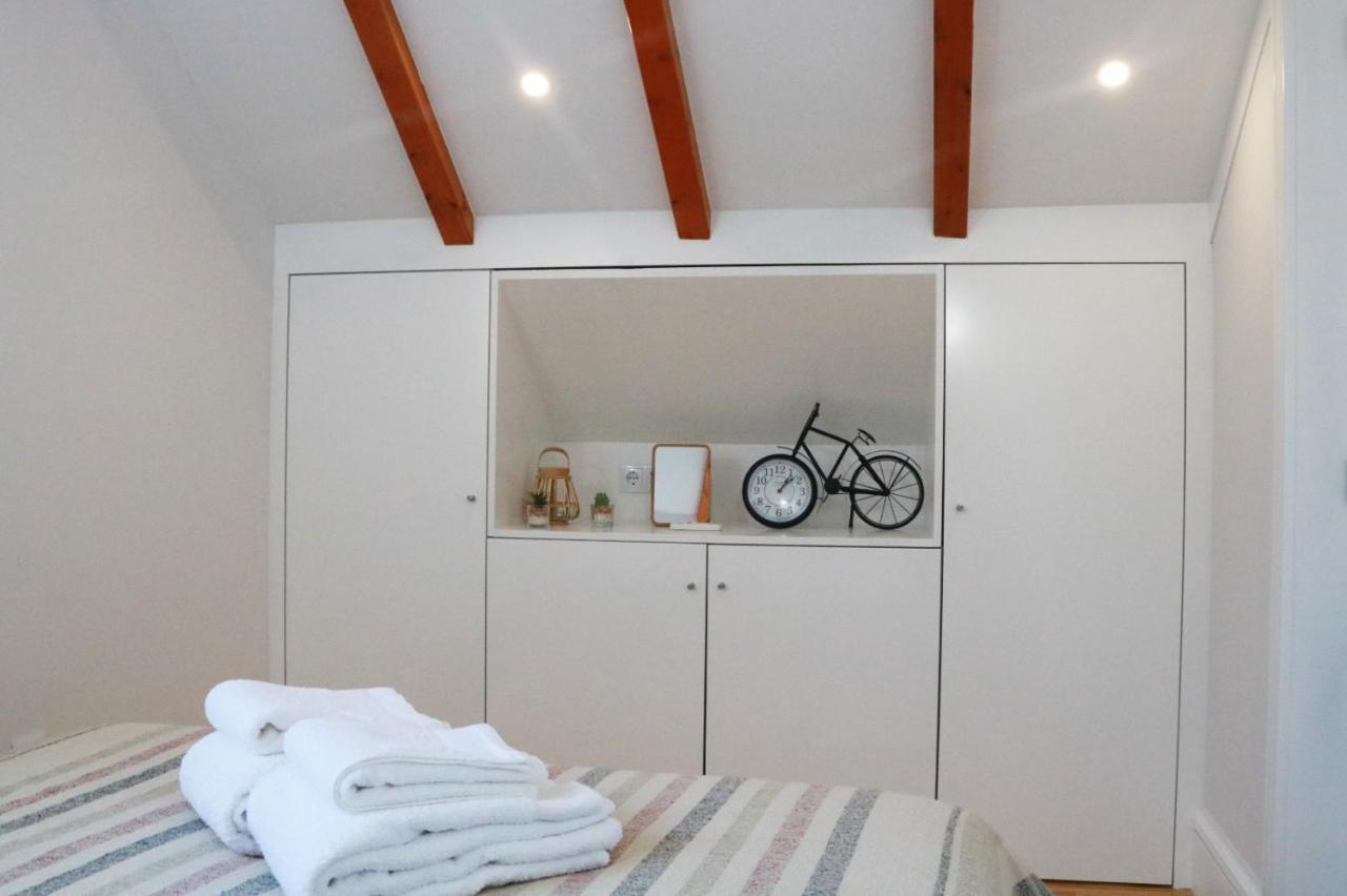 A Window To Porto - Fabulous Apartment By Douro River Exteriör bild